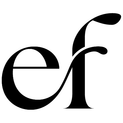 English Factory Square Logo